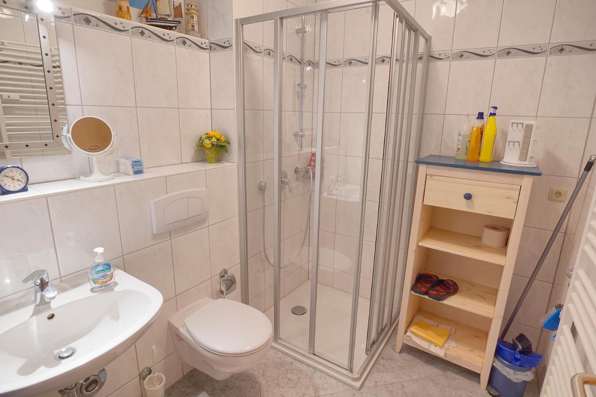 Apartamento Moewennest, Fw 3 Zingst Exterior foto