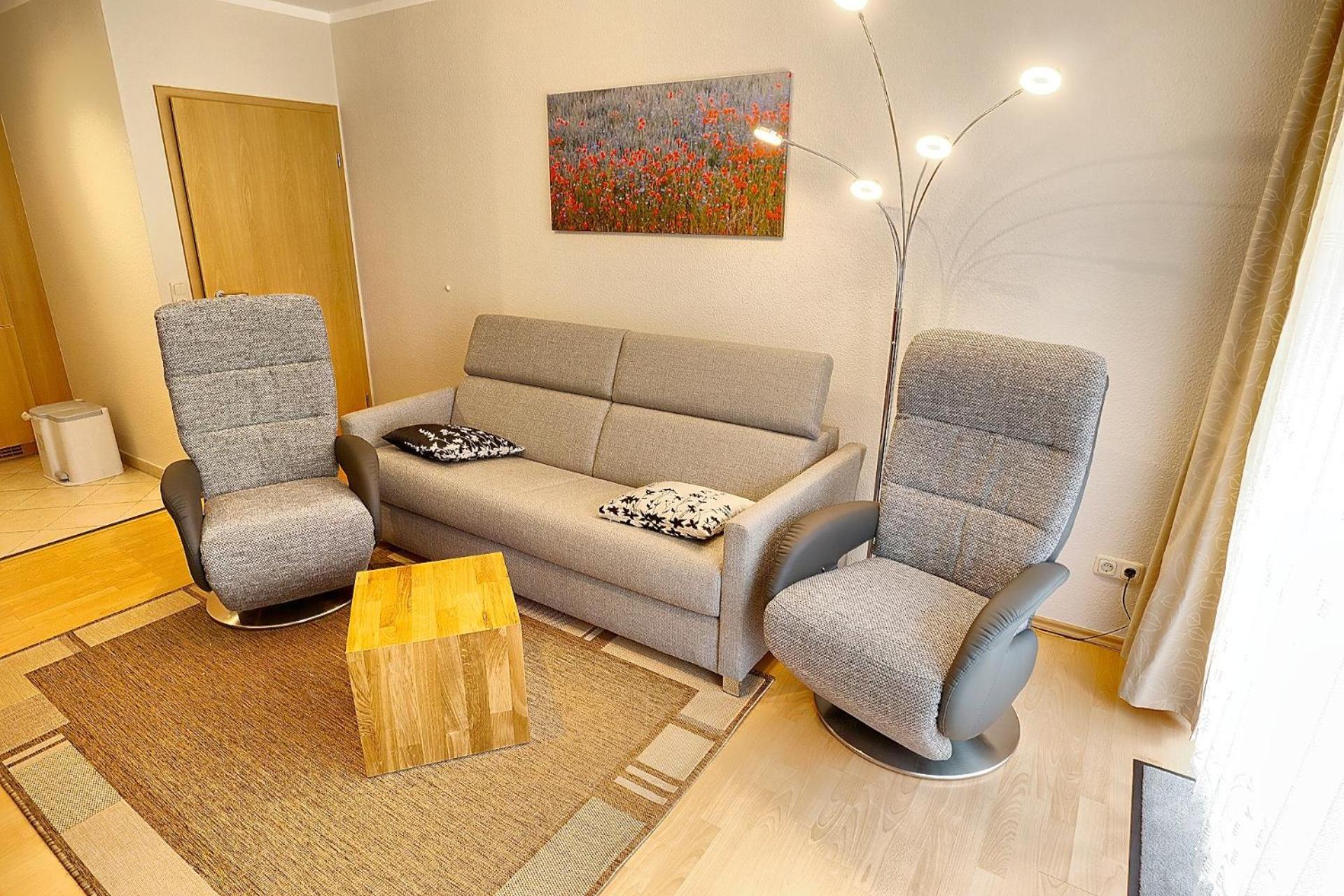 Apartamento Moewennest, Fw 3 Zingst Exterior foto